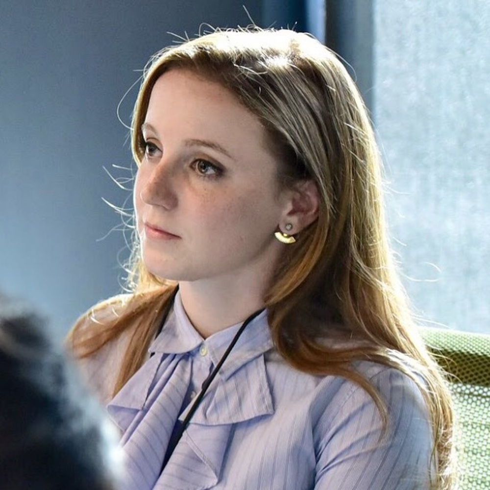 Meet your Posher, Dana